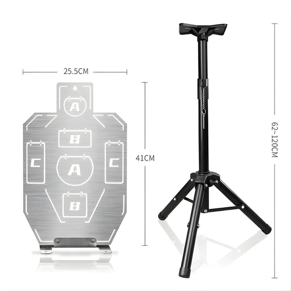 Metaal doel Orbeez (Gel Ball)