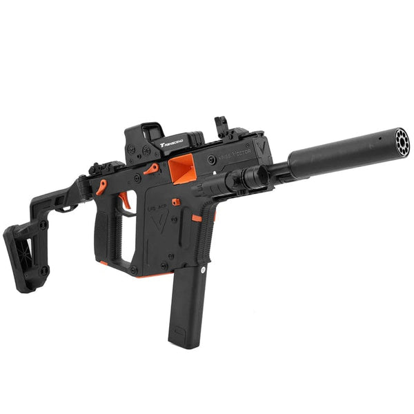 Gelblaster | VECTOR-V2